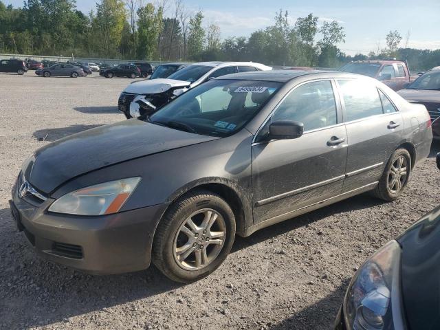 HONDA ACCORD 2007 1hgcm55807a136745