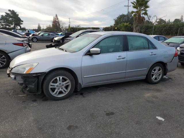 HONDA ACCORD 2007 1hgcm55817a042289