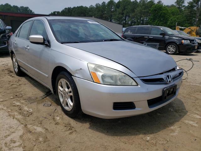 HONDA ACCORD EX 2007 1hgcm55817a049985