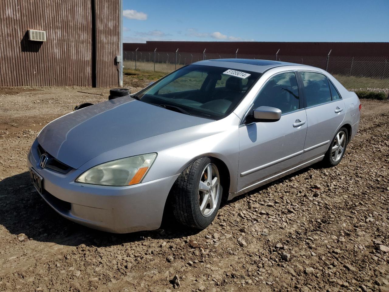 HONDA ACCORD 2004 1hgcm55824a033743