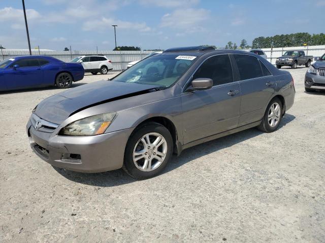 HONDA ACCORD 2007 1hgcm55827a221800