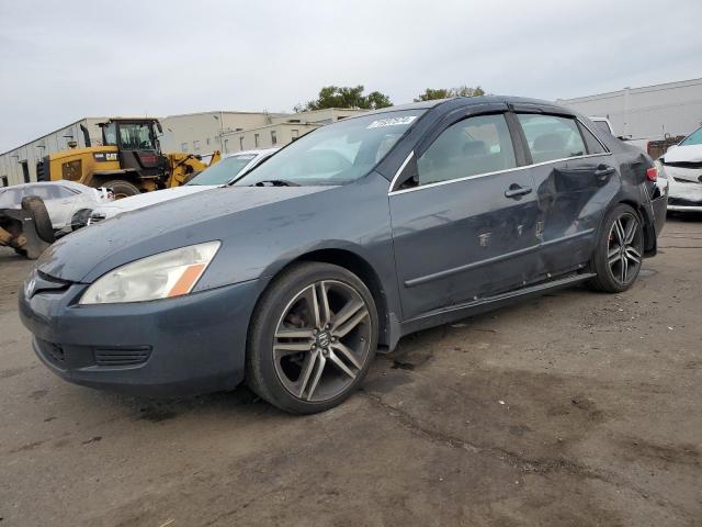 HONDA ACCORD EX 2004 1hgcm55834a080537