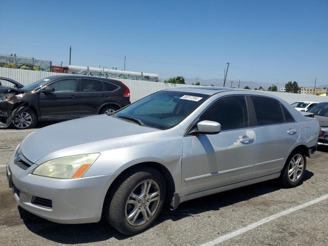 HONDA ACCORD 2006 1hgcm55836a026707