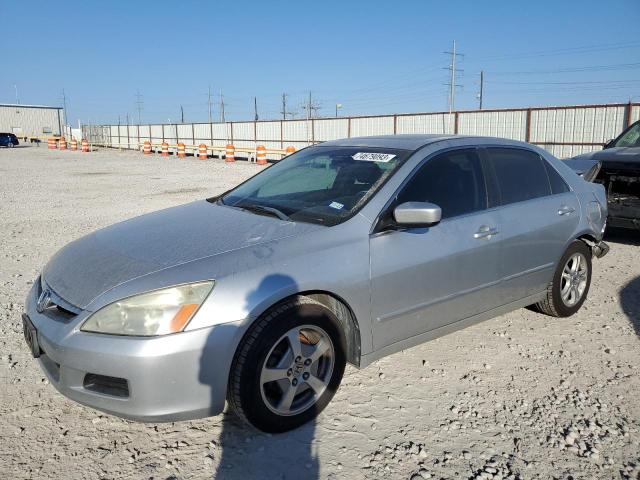 HONDA ACCORD 2006 1hgcm55836a070898