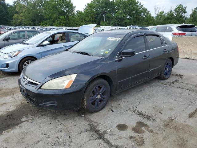 HONDA ACCORD EX 2007 1hgcm55837a176513