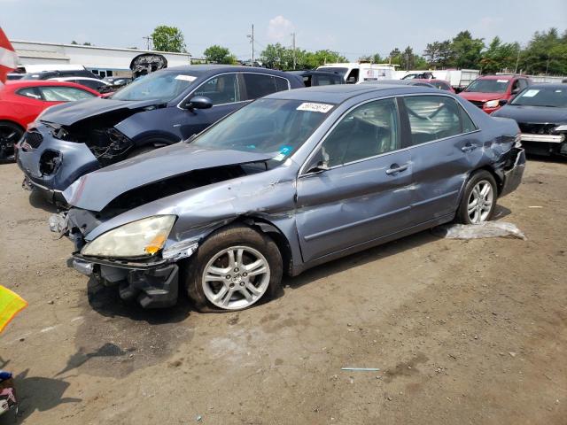 HONDA ACCORD 2007 1hgcm55847a099747