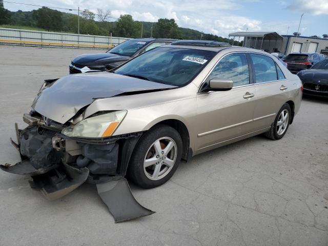 HONDA ACCORD EX 2005 1hgcm55855a044690