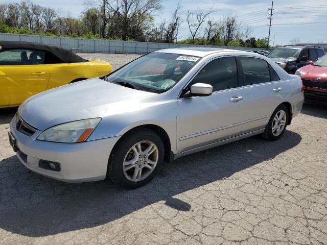 HONDA ACCORD 2006 1hgcm55866a160787