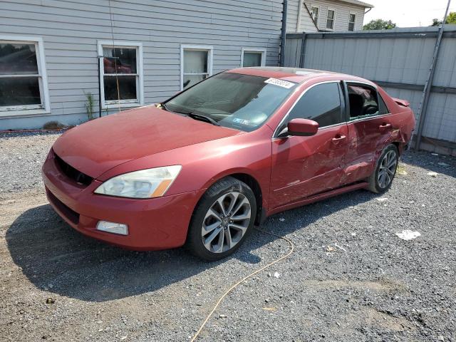 HONDA ACCORD EX 2007 1hgcm55867a203316