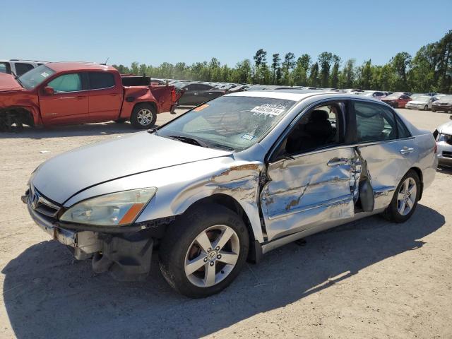 HONDA ACCORD 2006 1hgcm55876a160796