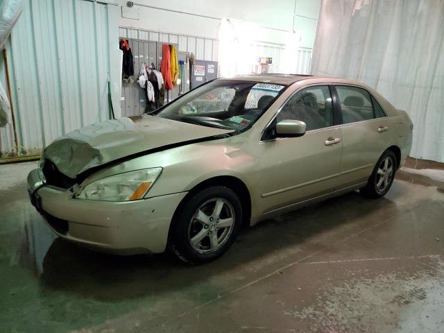 HONDA ACCORD 2004 1hgcm55884a099584