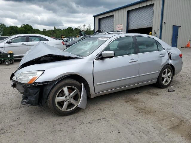 HONDA ACCORD EX 2004 1hgcm55884a102855