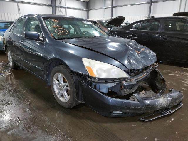 HONDA ACCORD EX 2006 1hgcm55886a125359