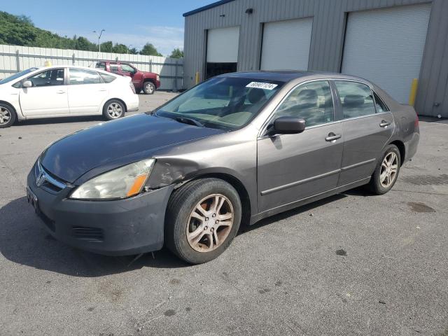 HONDA ACCORD EX 2007 1hgcm55887a073376