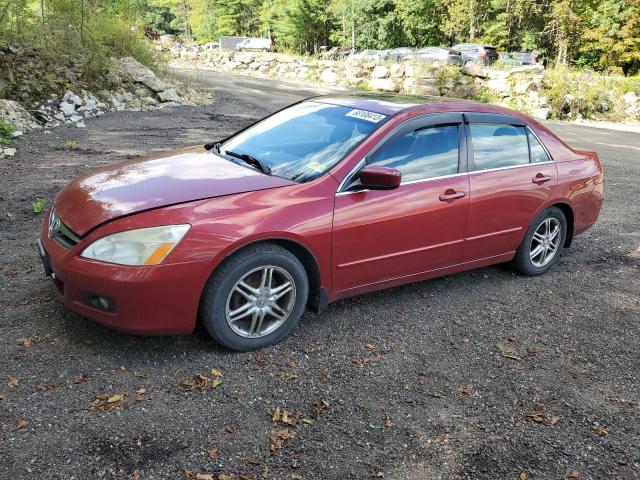 HONDA ACCORD EX 2007 1hgcm55887a126612