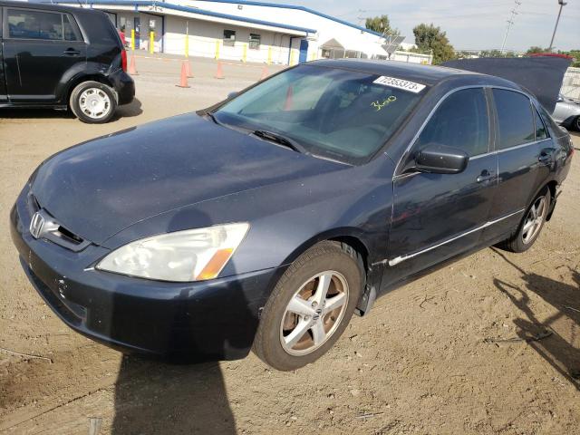 HONDA ACCORD 2005 1hgcm55895a039248