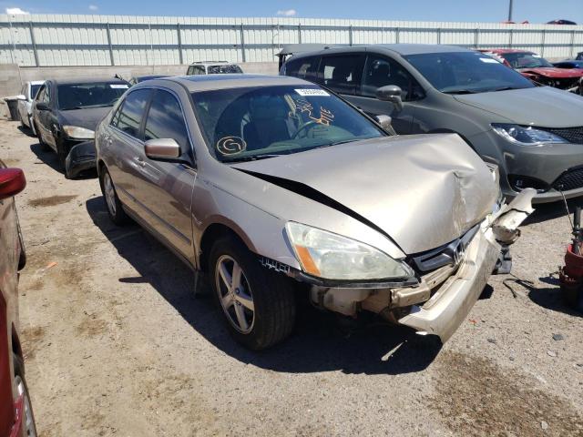 HONDA ACCORD EX 2005 1hgcm55895a052078