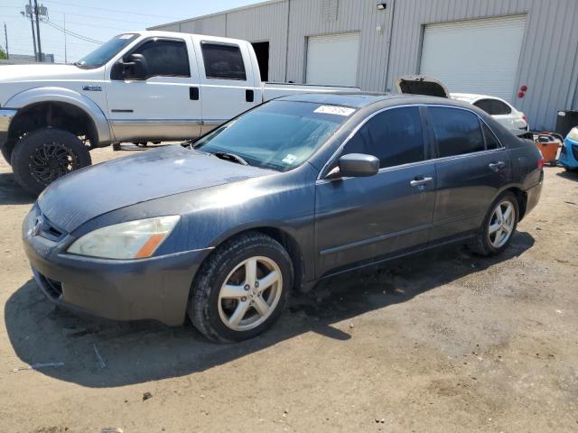 HONDA ACCORD 2005 1hgcm558x5a109596