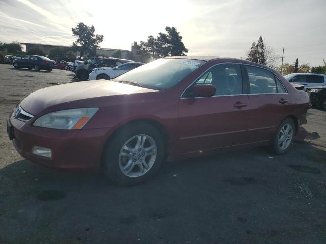 HONDA ACCORD 2007 1hgcm558x7a187718