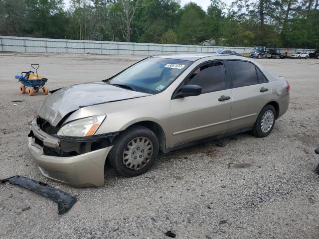 HONDA ACCORD 2003 1hgcm56103a102591