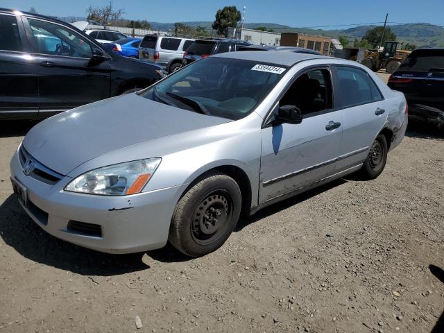 HONDA ACCORD 2006 1hgcm56106a003113