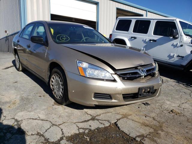 HONDA ACCORD VAL 2006 1hgcm56106a029288