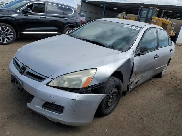 HONDA ACCORD VAL 2006 1hgcm56106a042549