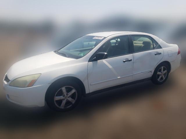 HONDA ACCORD 2006 1hgcm56106a060511