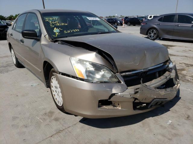 HONDA ACCORD VAL 2006 1hgcm56106a066258