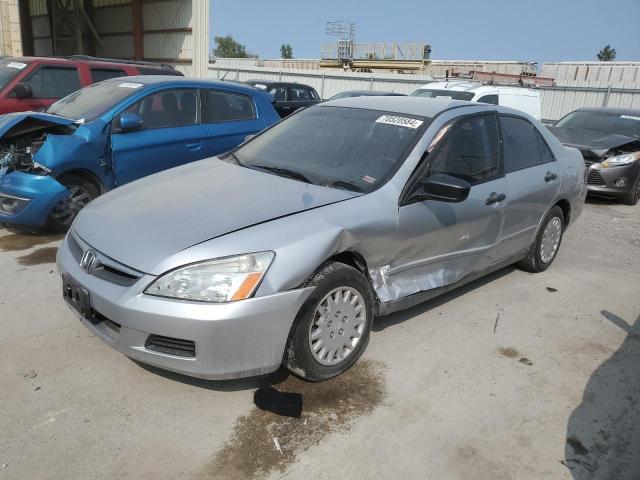 HONDA ACCORD VAL 2007 1hgcm56107a057822