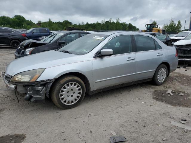 HONDA ACCORD 2007 1hgcm56107a138075