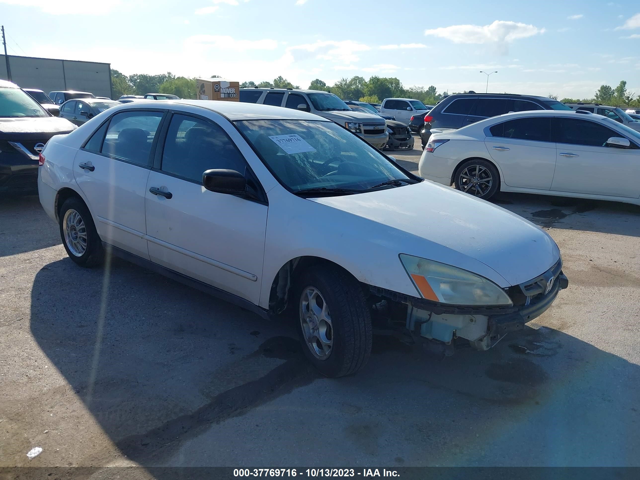 HONDA ACCORD 2004 1hgcm56114a037302