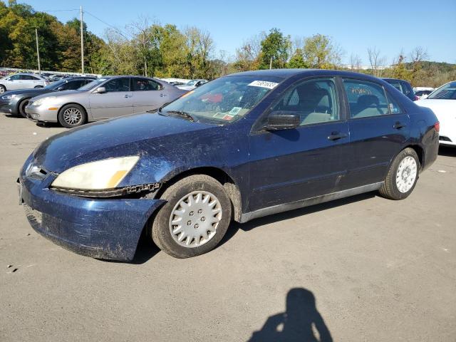 HONDA ACCORD DX 2005 1hgcm56115a131424