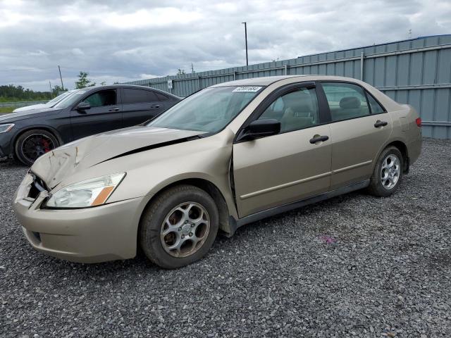 HONDA ACCORD 2005 1hgcm56115a809072