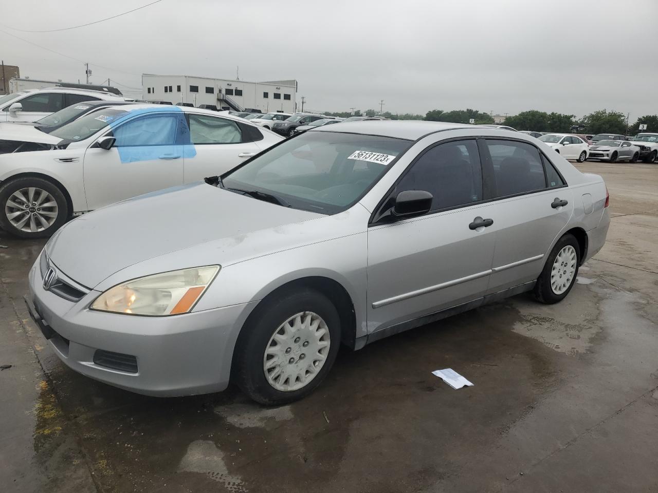 HONDA ACCORD 2006 1hgcm56116a080489