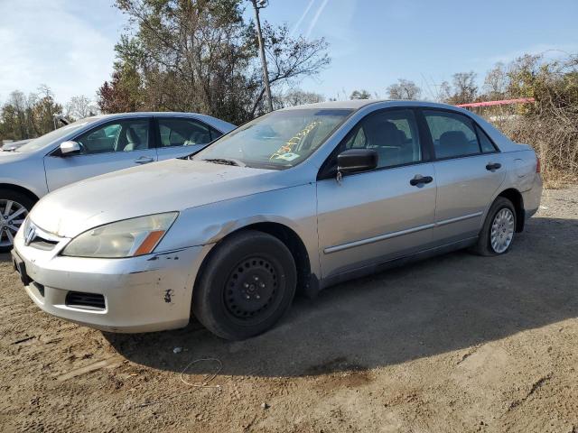 HONDA ACCORD 2007 1hgcm56117a110026