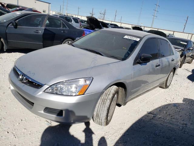 HONDA ACCORD 2007 1hgcm56117a208179