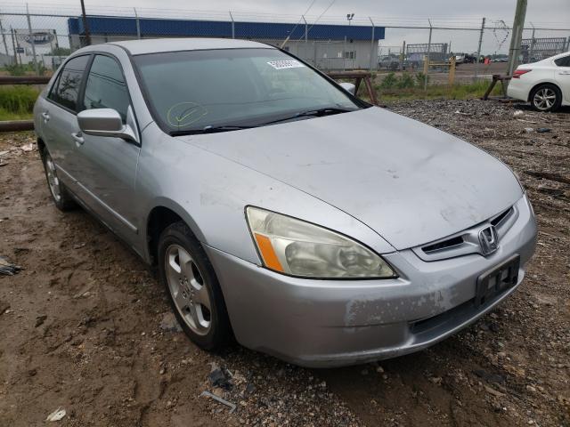 HONDA ACCORD DX 2004 1hgcm56124a115442