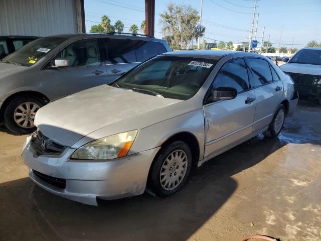 HONDA ACCORD DX 2005 1hgcm56125a170748