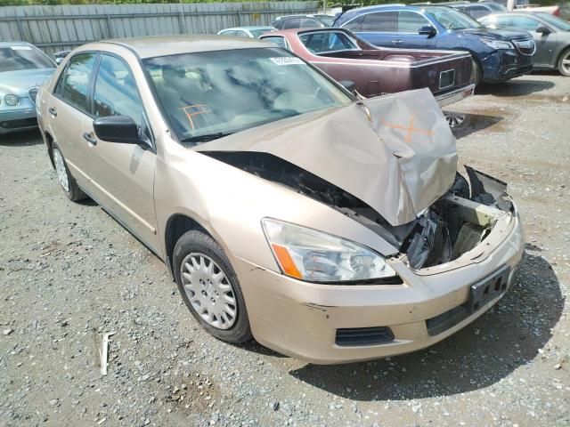 HONDA ACCORD VAL 2006 1hgcm56126a069565