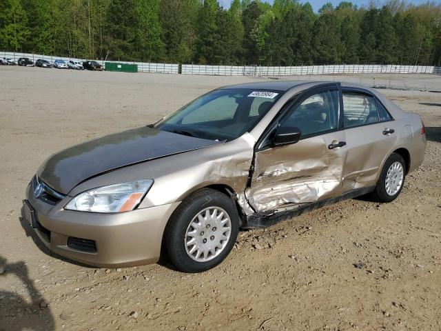 HONDA ACCORD 2006 1hgcm56126a110115