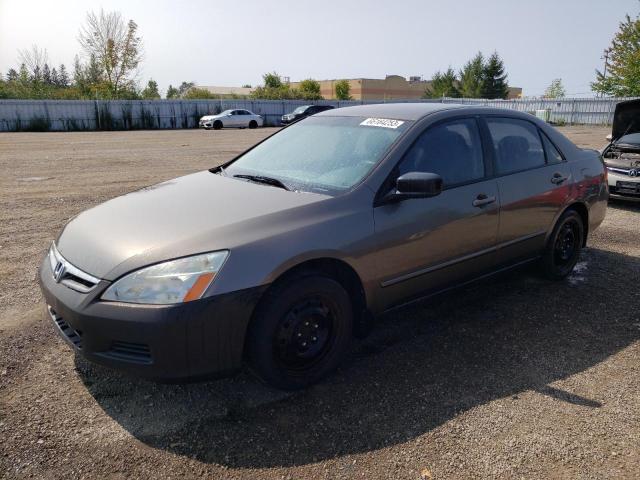 HONDA ACCORD 2006 1hgcm56126a800687