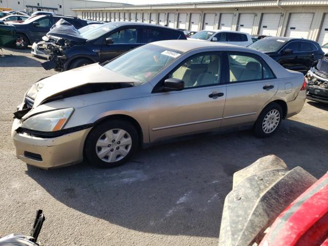 HONDA ACCORD 2007 1hgcm56127a058003