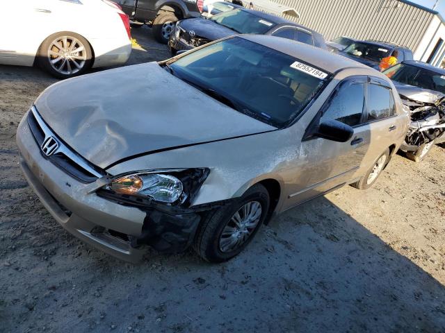 HONDA ACCORD VAL 2007 1hgcm56127a075612