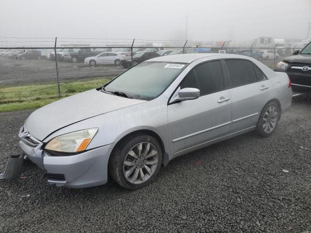 HONDA ACCORD 2007 1hgcm56127a081572