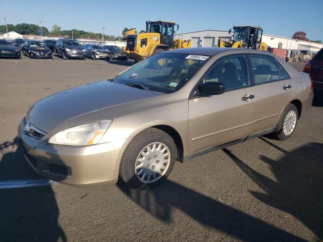 HONDA ACCORD VAL 2007 1hgcm56127a082625