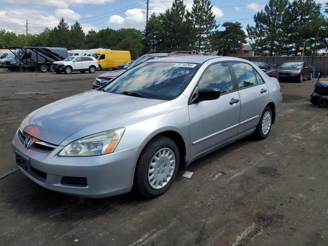 HONDA ACCORD 2007 1hgcm56127a101108