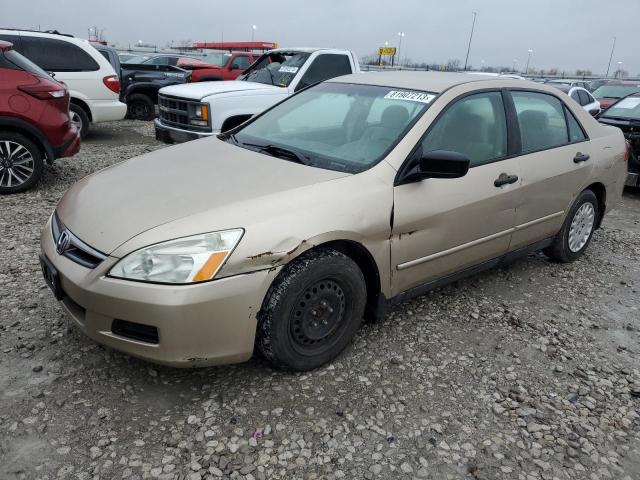 HONDA ACCORD 2007 1hgcm56127a161065