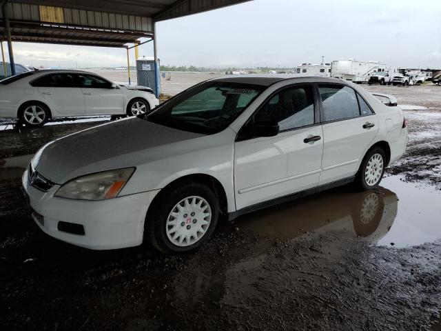 HONDA ACCORD 2007 1hgcm56127a168842