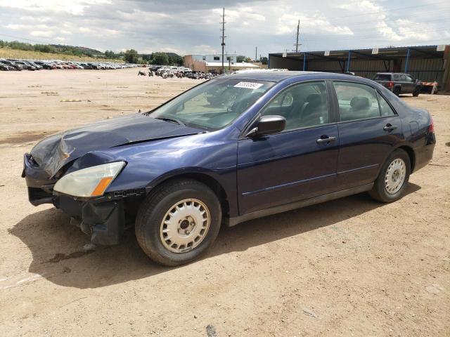 HONDA ACCORD 2007 1hgcm56127a213892